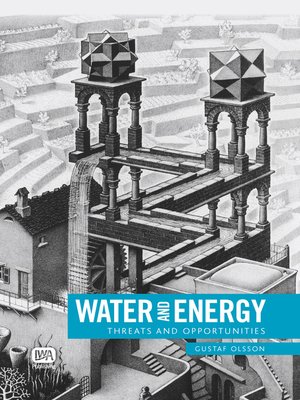 cover image of Water and Energy